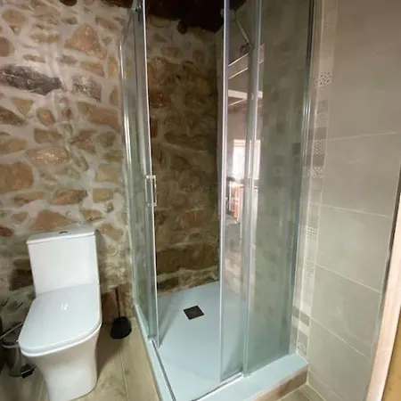 Holiday home Cantinho D'avo Maria