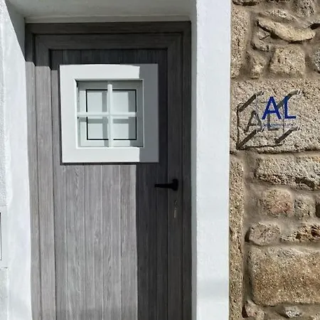 Holiday home Cantinho D'avo Maria Zebreira