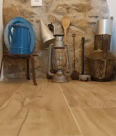 Cantinho D'avo Maria Holiday home
