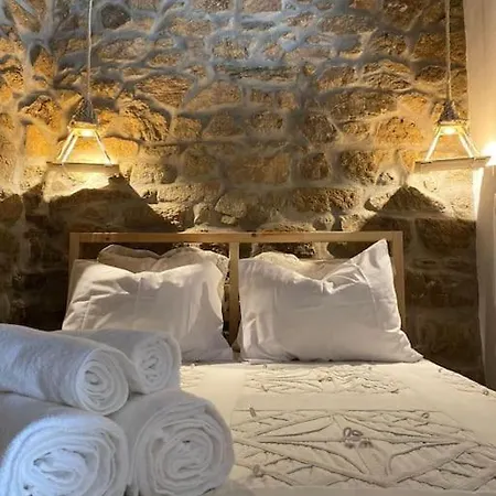 Holiday home Cantinho D'avo Maria Zebreira