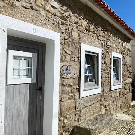Cantinho D'avo Maria