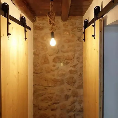 Holiday home Cantinho D'avo Maria