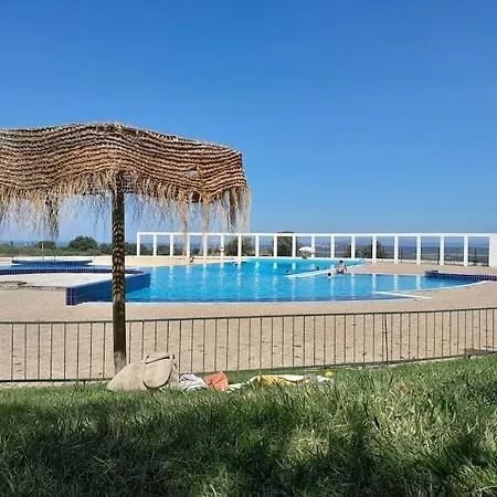 Holiday home Cantinho D'avo Maria *
